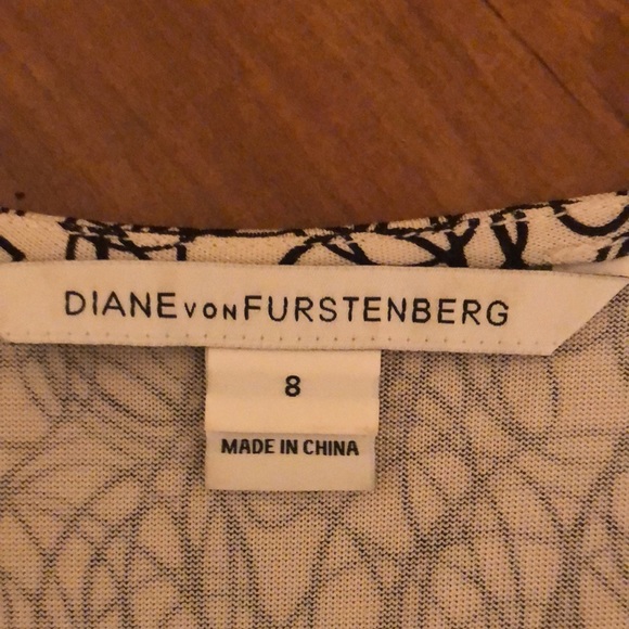 Diane Von Furstenberg - Picture 2 of 9